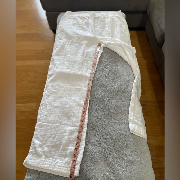 NWT Gap Gauze Pant - Picture 6 of 11